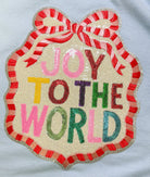 Joy To The World Long Sleeve - Deadwood South Boutique & Company LLC