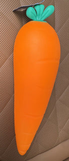 Jumbo Squishy Carrots - Deadwood South Boutique & Company LLC