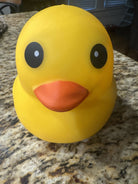 Jumbo Squishy Duck - Deadwood South Boutique & Company LLC