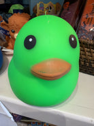 Jumbo Squishy Duck - Deadwood South Boutique & Company LLC