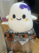 Jumbo squishy ghost - Deadwood South Boutique & Company LLC