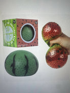 Jumbo Watermelon Squish Ball - Deadwood South Boutique & Company LLC