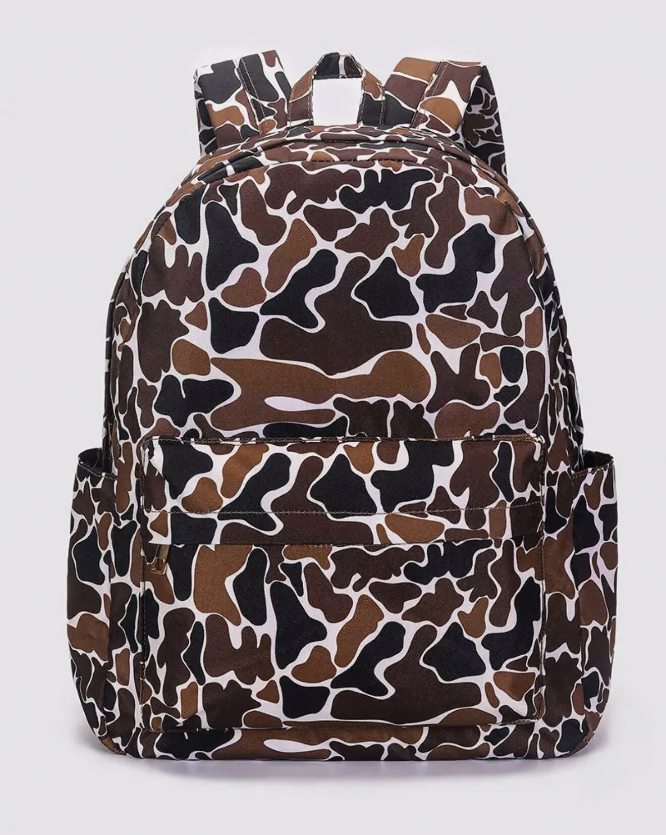 Kids Camouflage Backpacks - Deadwood South Boutique & Company LLC