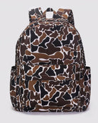 Kids Camouflage Backpacks - Deadwood South Boutique & Company LLC