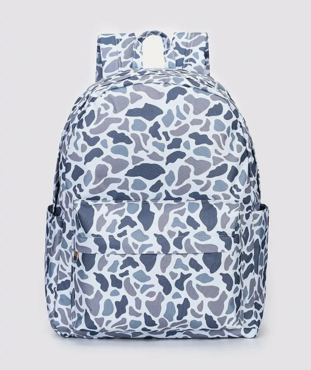Kids Camouflage Backpacks - Deadwood South Boutique & Company LLC