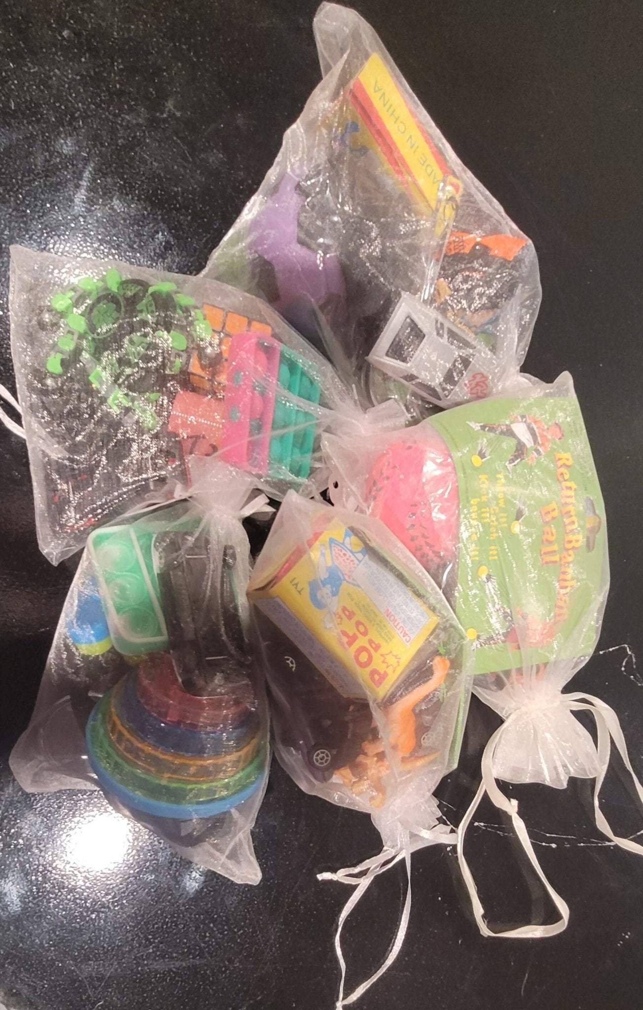 Kids Suprise Bags - Deadwood South Boutique & Company LLC