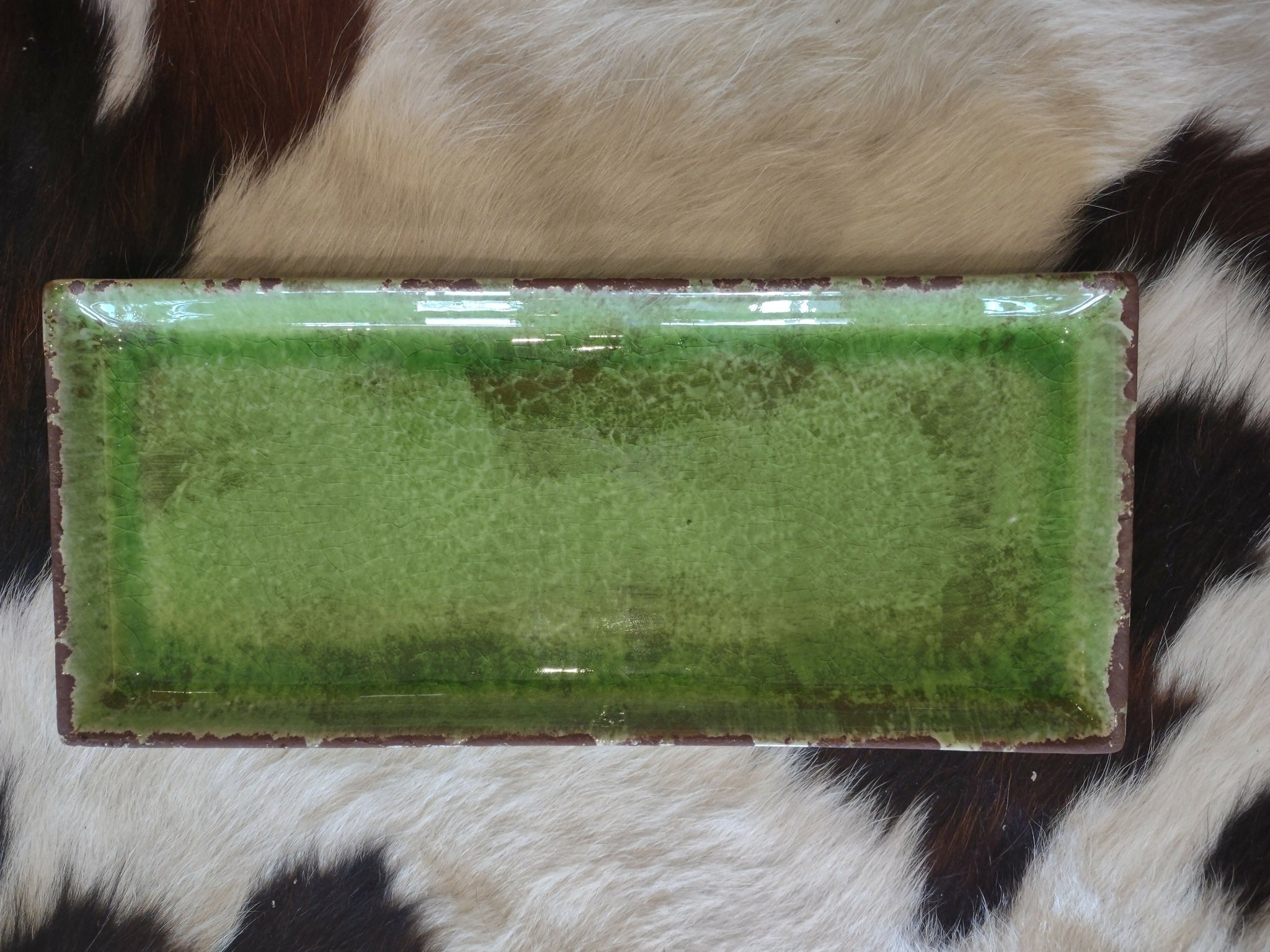 Knick Knack Tray - Deadwood South Boutique & Company LLC