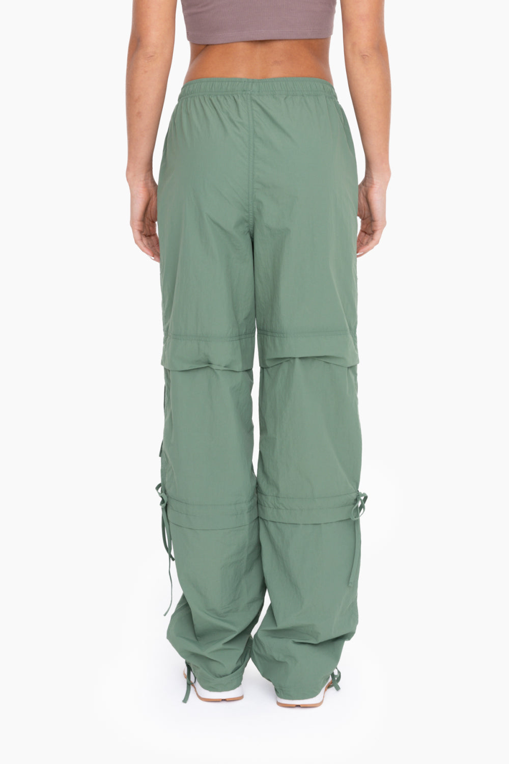 Mono B Nylon Cargo Pants – Deadwood South Boutique & Company LLC