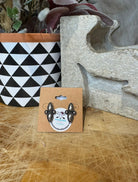 Laken Western Fashion Earrings - Deadwood South Boutique & Company LLC