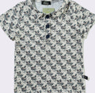 Lakeside Mallard Collar Shirt - Deadwood South Boutique & Company LLC