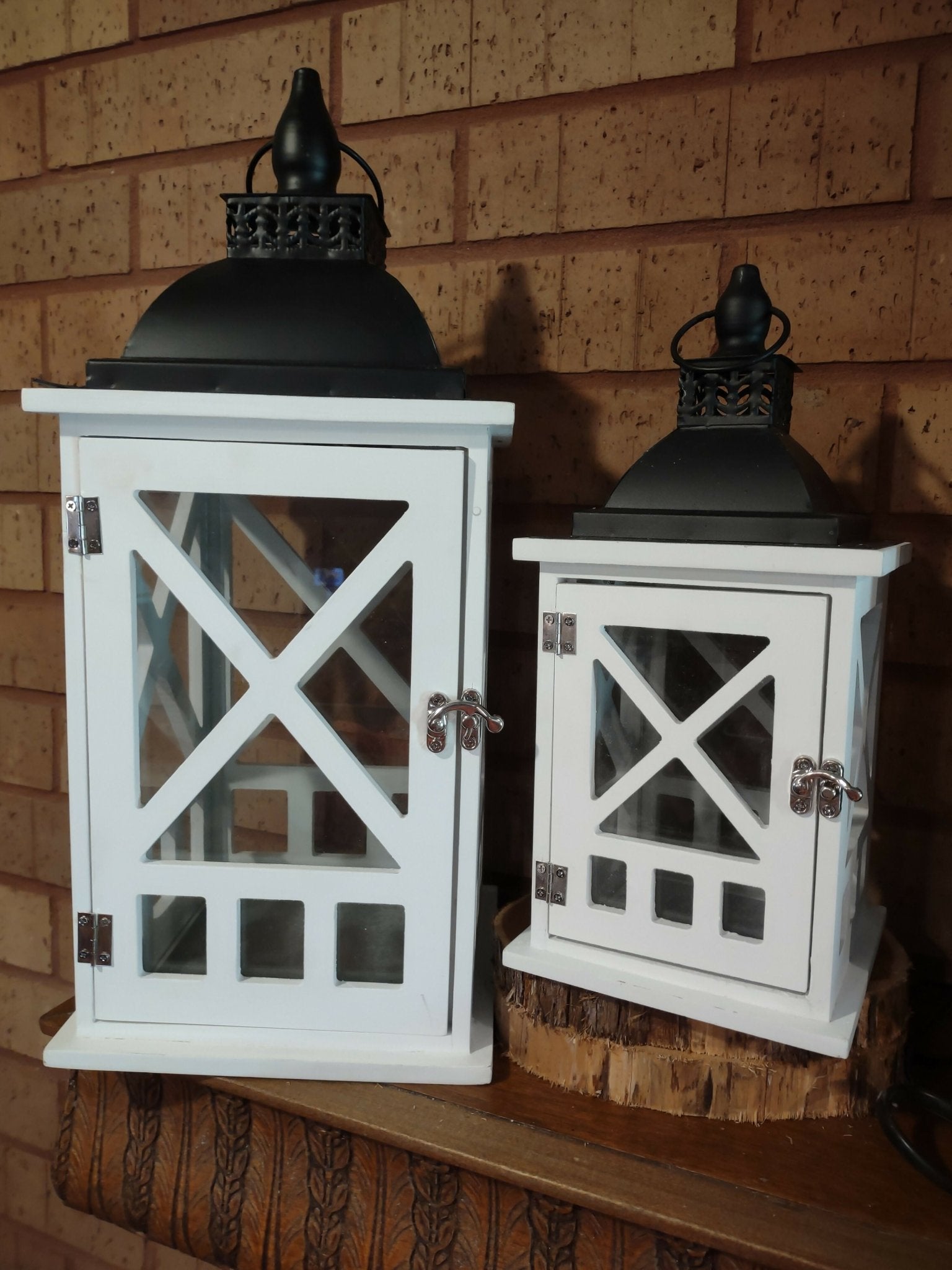 Lantern - Deadwood South Boutique & Company LLC