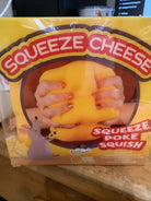 Large squeeze cheese - Deadwood South Boutique & Company LLC