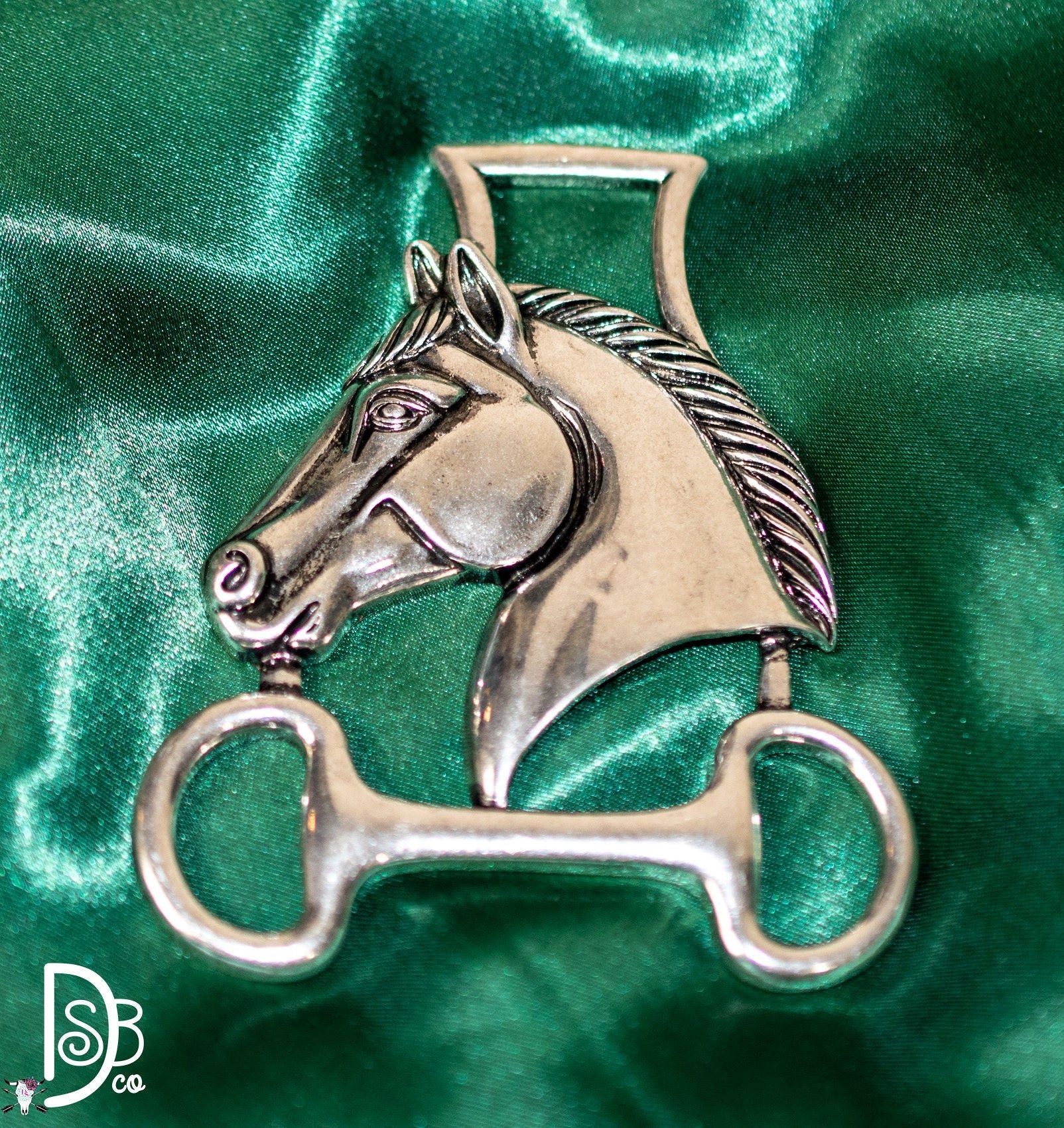 Large Wild Rag Accessories - Deadwood South Boutique & Company LLC