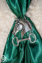 Large Wild Rag Accessories - Deadwood South Boutique & Company LLC