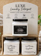 Laundry Detergent 2lb - Deadwood South Boutique & Company LLC