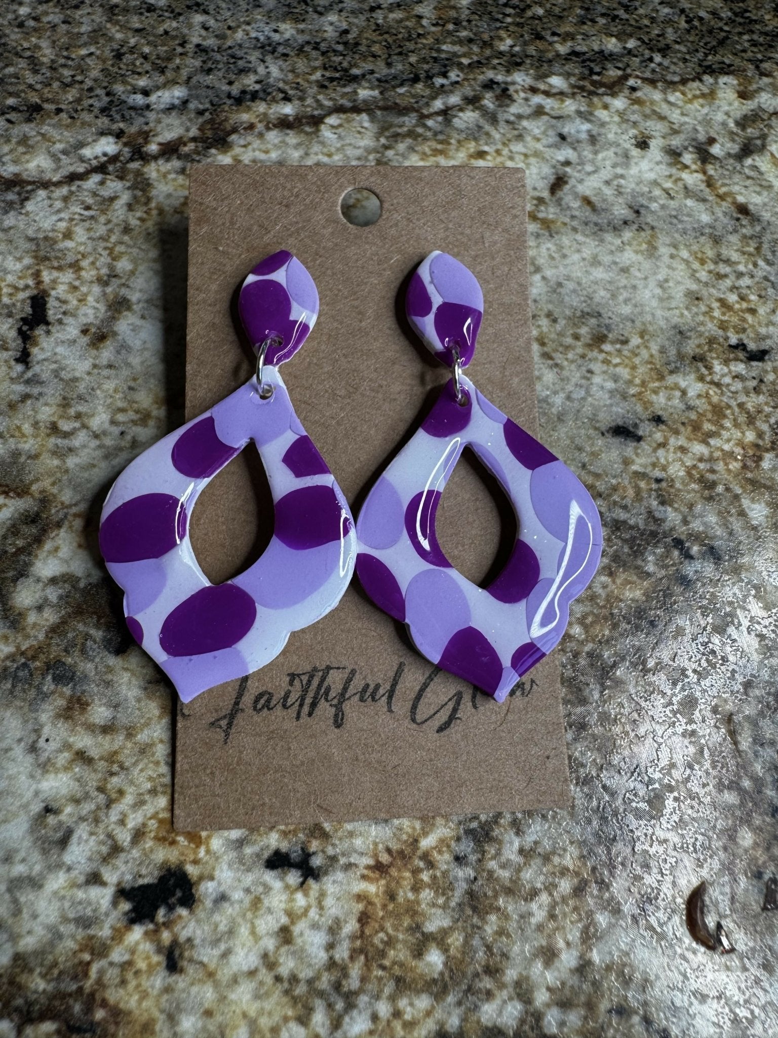 Lavender Jacks - Deadwood South Boutique & Company LLC