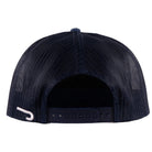 Lazy J Ranch Navy Bull Wagon Cap - Deadwood South Boutique & Company LLC