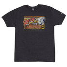 Lazy J Ranch Retro Graphic Tee - Deadwood South Boutique & Company LLC