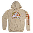 Lazy J Ranch Rusty Arrowhead Pullover Hoodie - Deadwood South Boutique & Company LLC