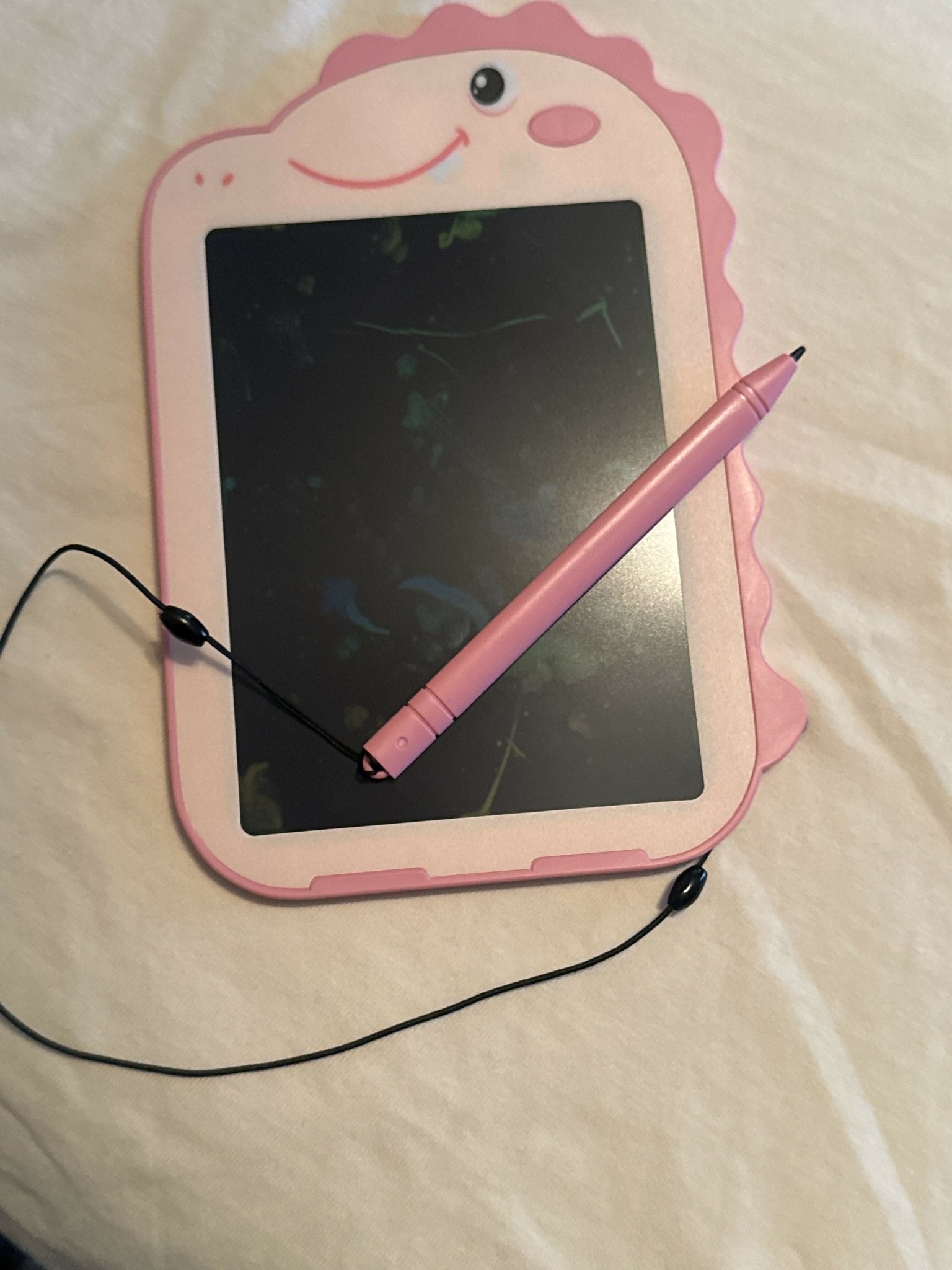 LCD Drawing Tablet - Deadwood South Boutique & Company LLC