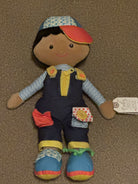 Learn to dress doll - Deadwood South Boutique & Company LLC