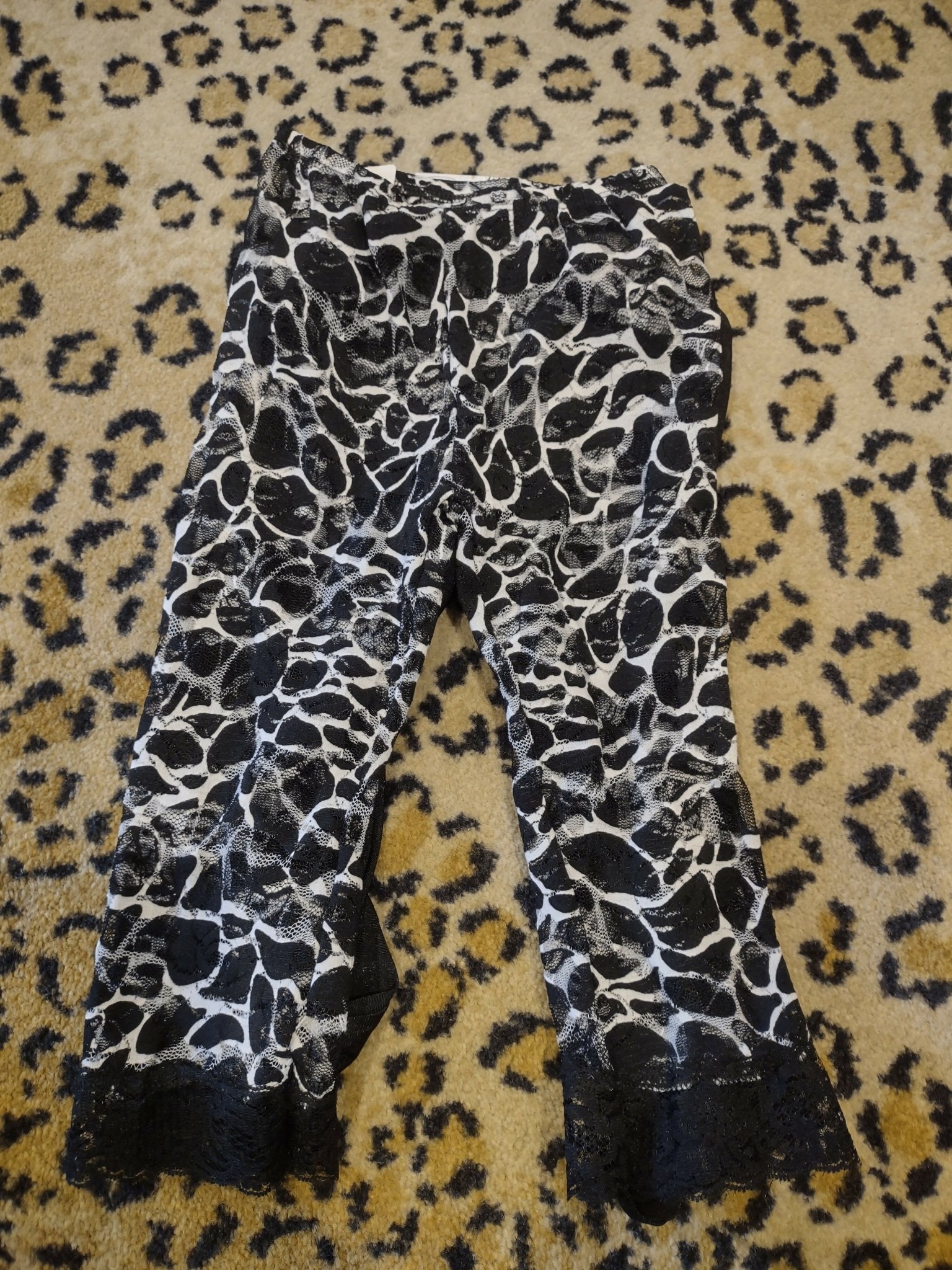 Leggings - Deadwood South Boutique & Company LLC