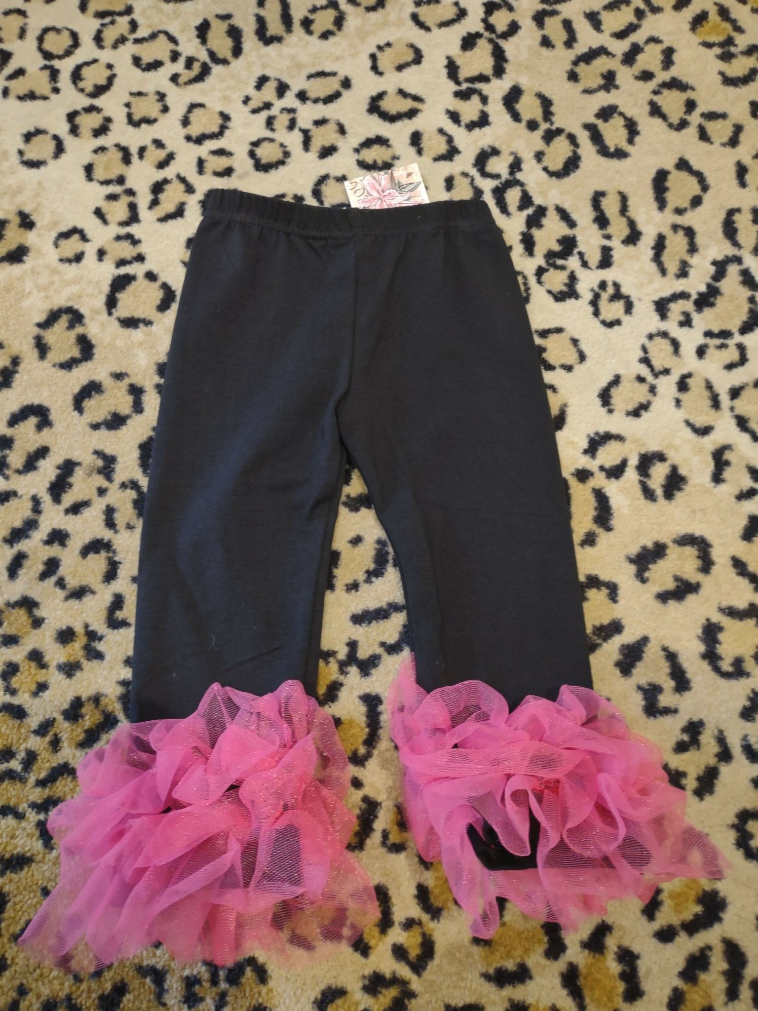 Leggings - Deadwood South Boutique & Company LLC