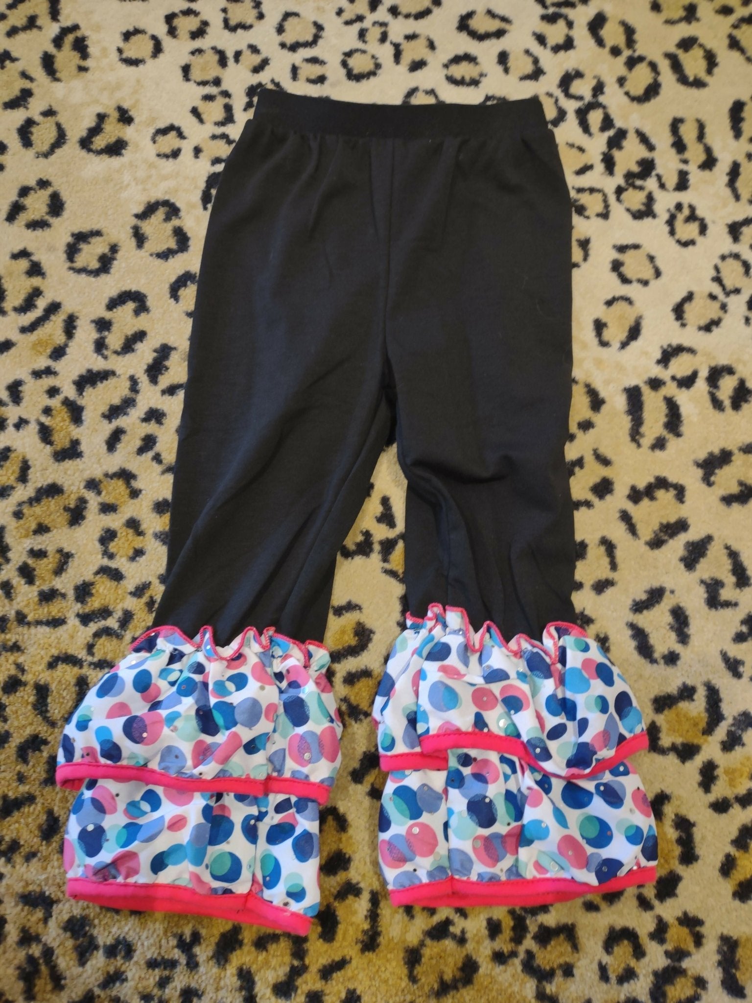 Leggings - Deadwood South Boutique & Company LLC