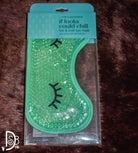 Lemon Lavender If Looks Could Chill Hot & Cold Gel Eye Masks - Deadwood South Boutique & Company LLC