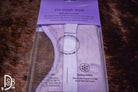 Lemon Lavender If Looks Could Chill Hot & Cold Gel Eye Masks - Deadwood South Boutique & Company LLC