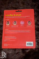 Lemon Lavender Sheet Dreams Face Masks - Deadwood South Boutique & Company LLC