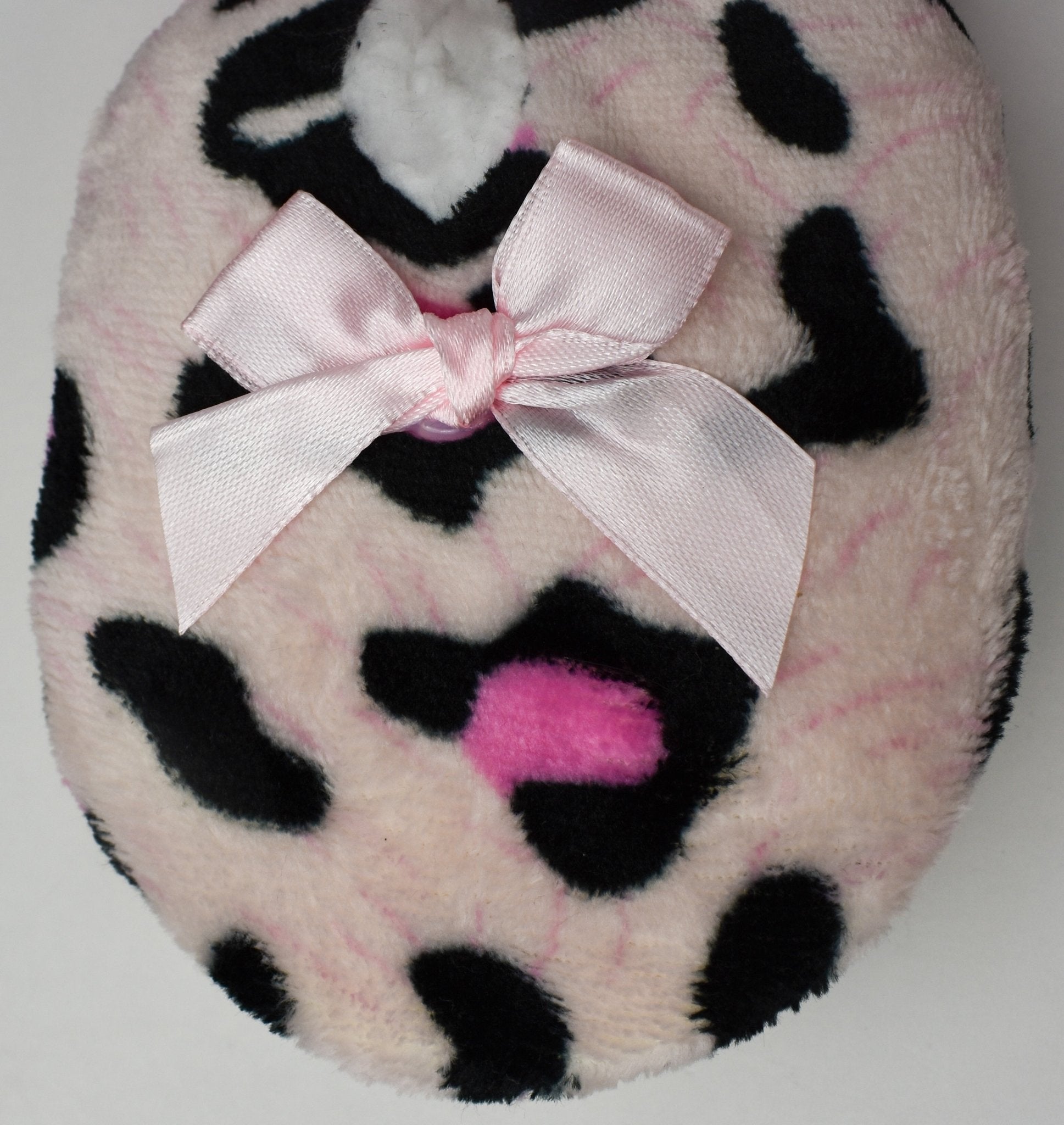 Leopard Soft Non Slip Slipper Socks - Deadwood South Boutique & Company LLC