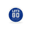 Let's Go Soap Sponge - Deadwood South Boutique & Company LLC