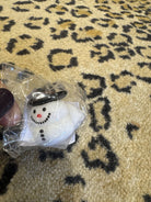 Light Up Snowman Ring - Deadwood South Boutique & Company LLC