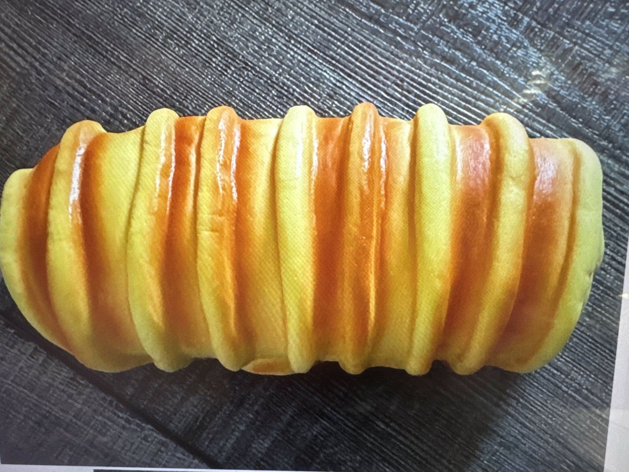 Loaf Squishy Bread - Deadwood South Boutique & Company LLC