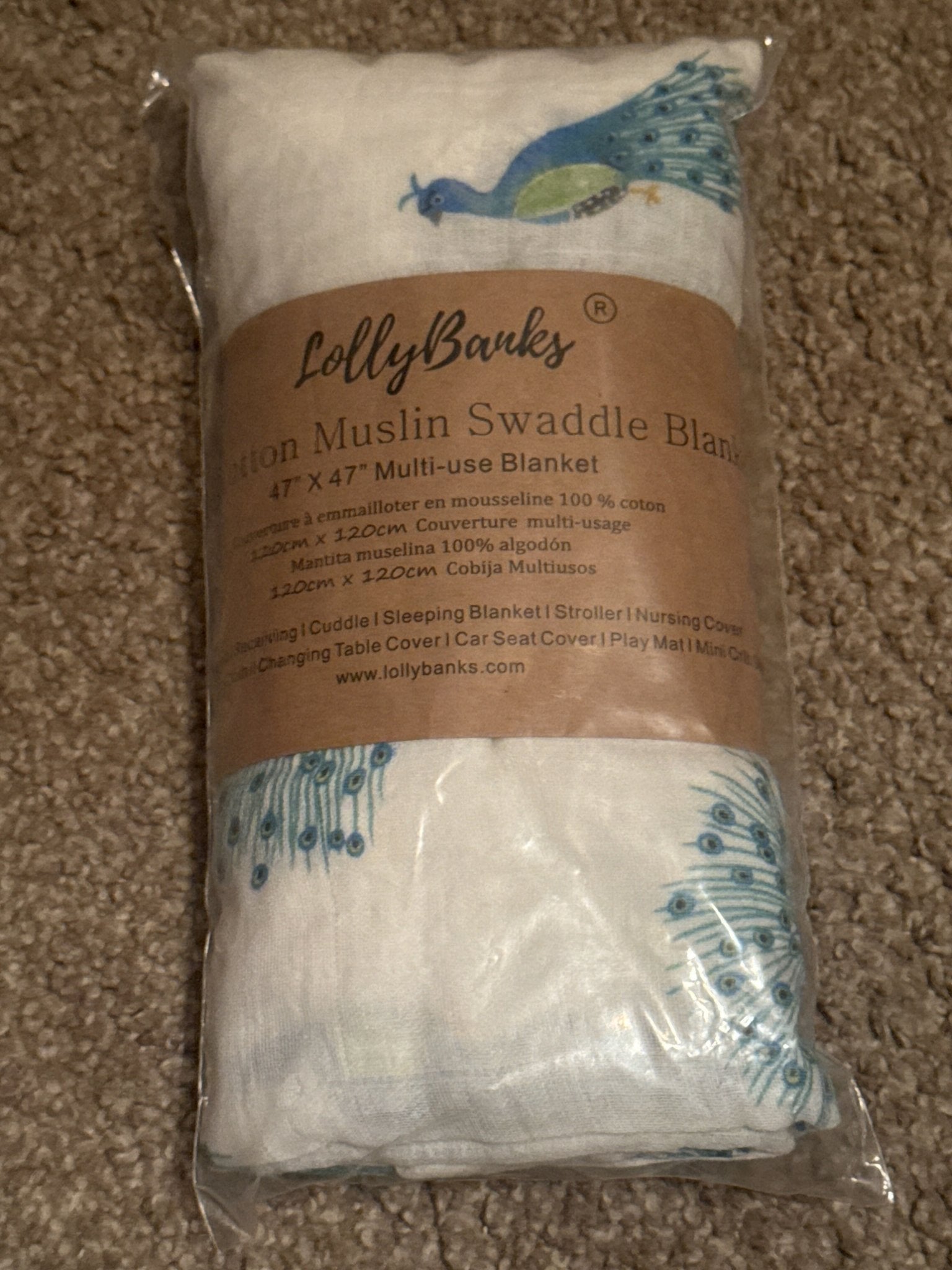 Lolly Banks - Deadwood South Boutique & Company LLC