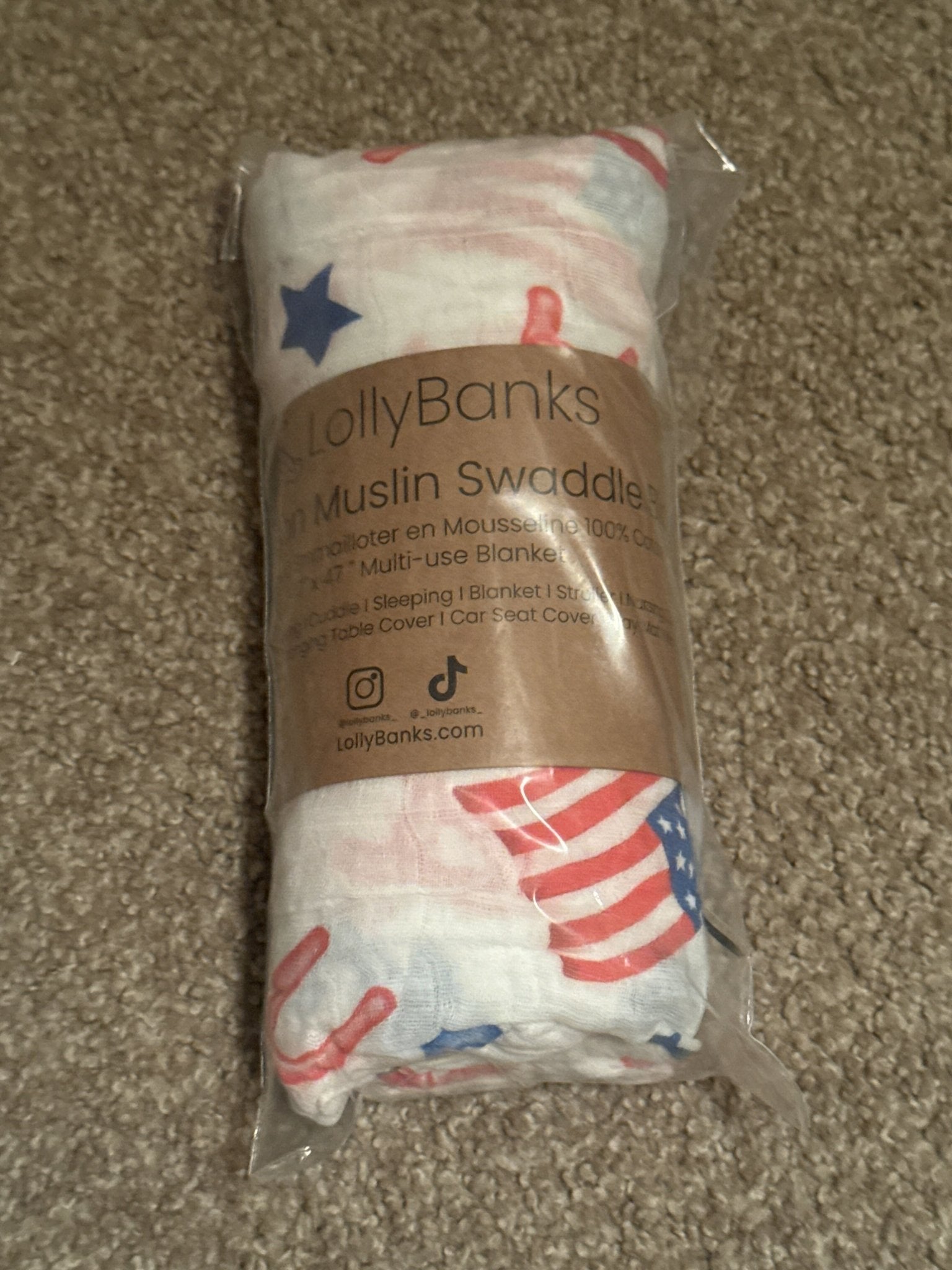 Lolly Banks - Deadwood South Boutique & Company LLC