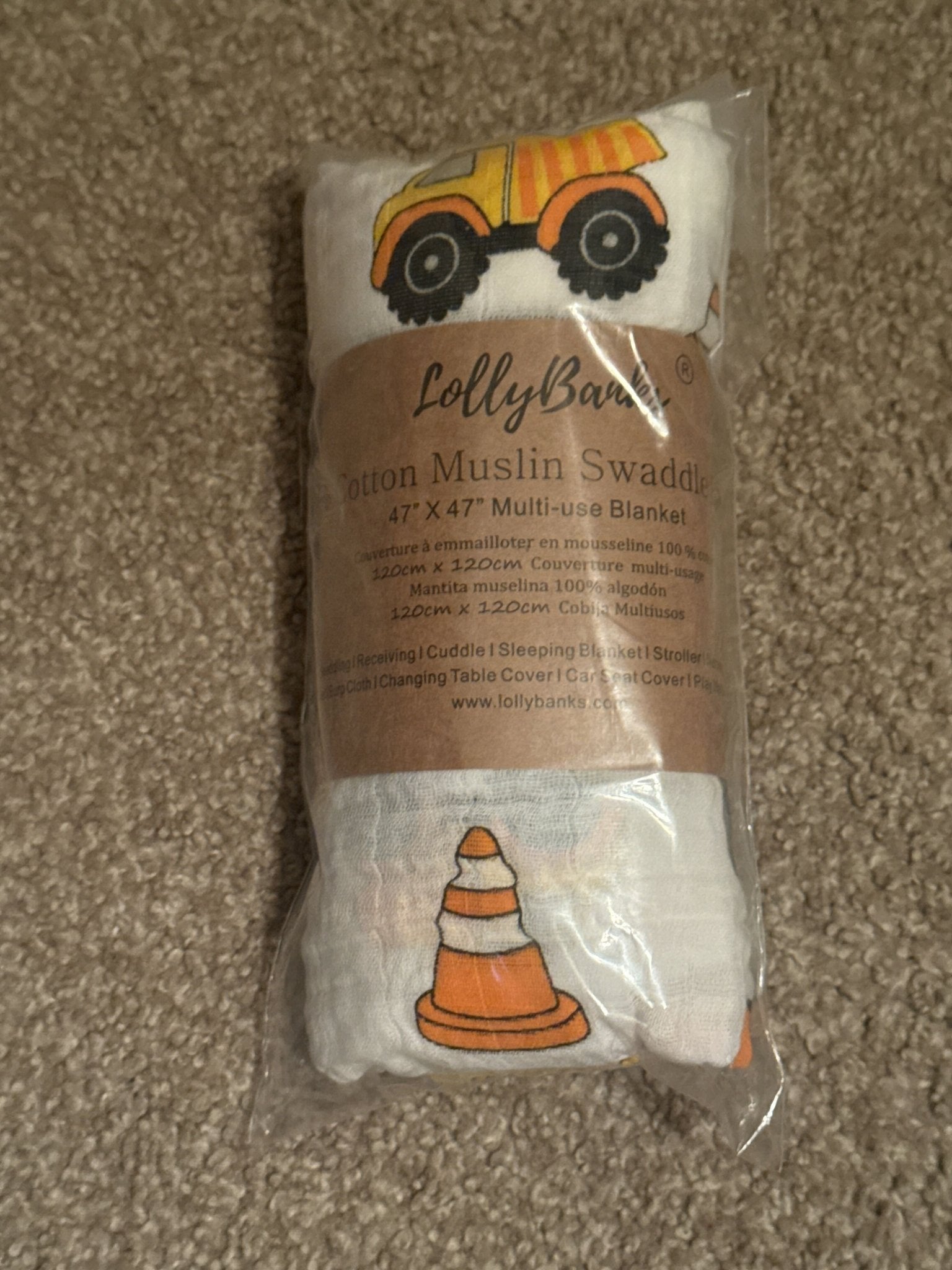 Lolly Banks - Deadwood South Boutique & Company LLC