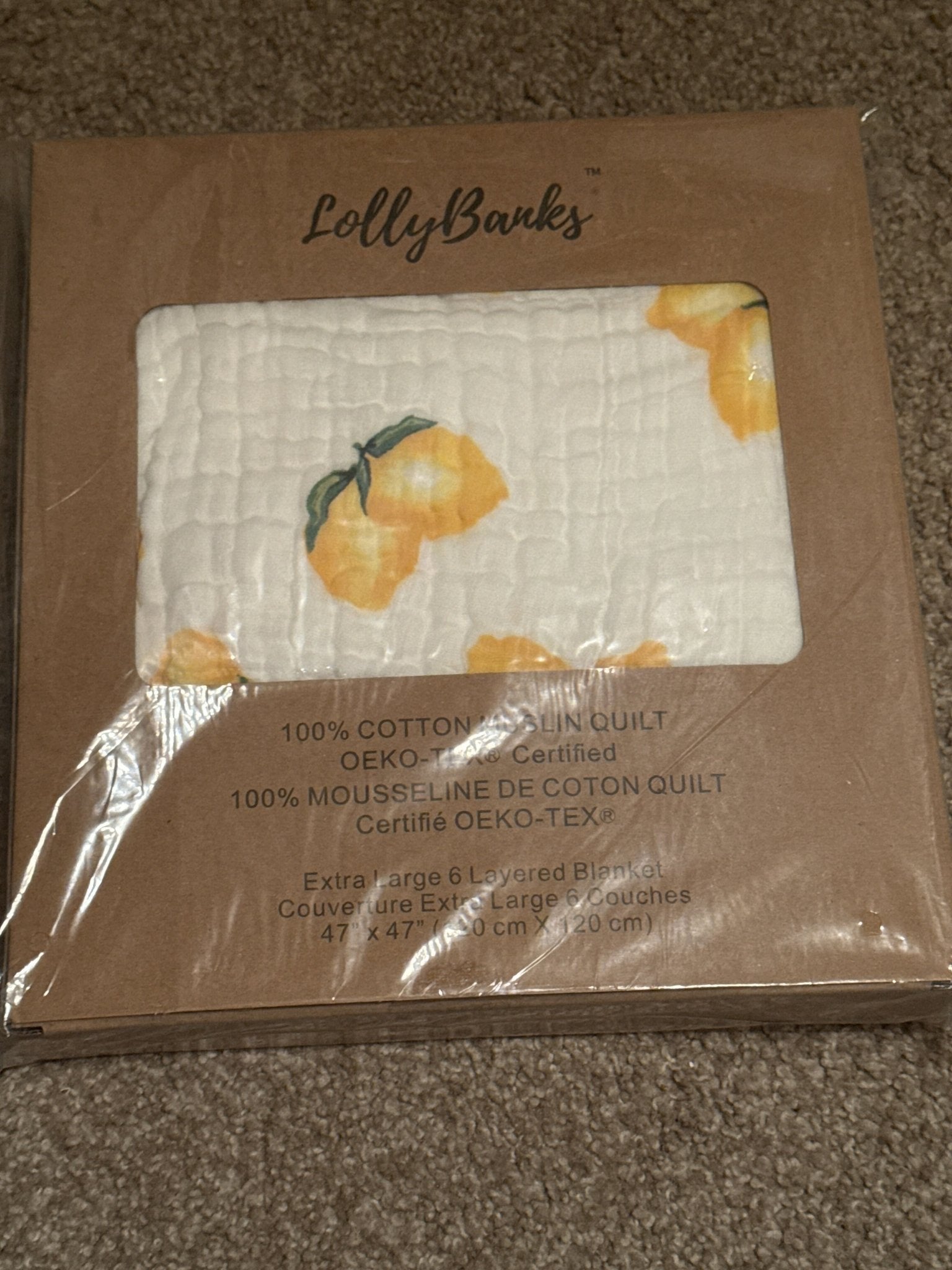 Lolly Banks - Deadwood South Boutique & Company LLC