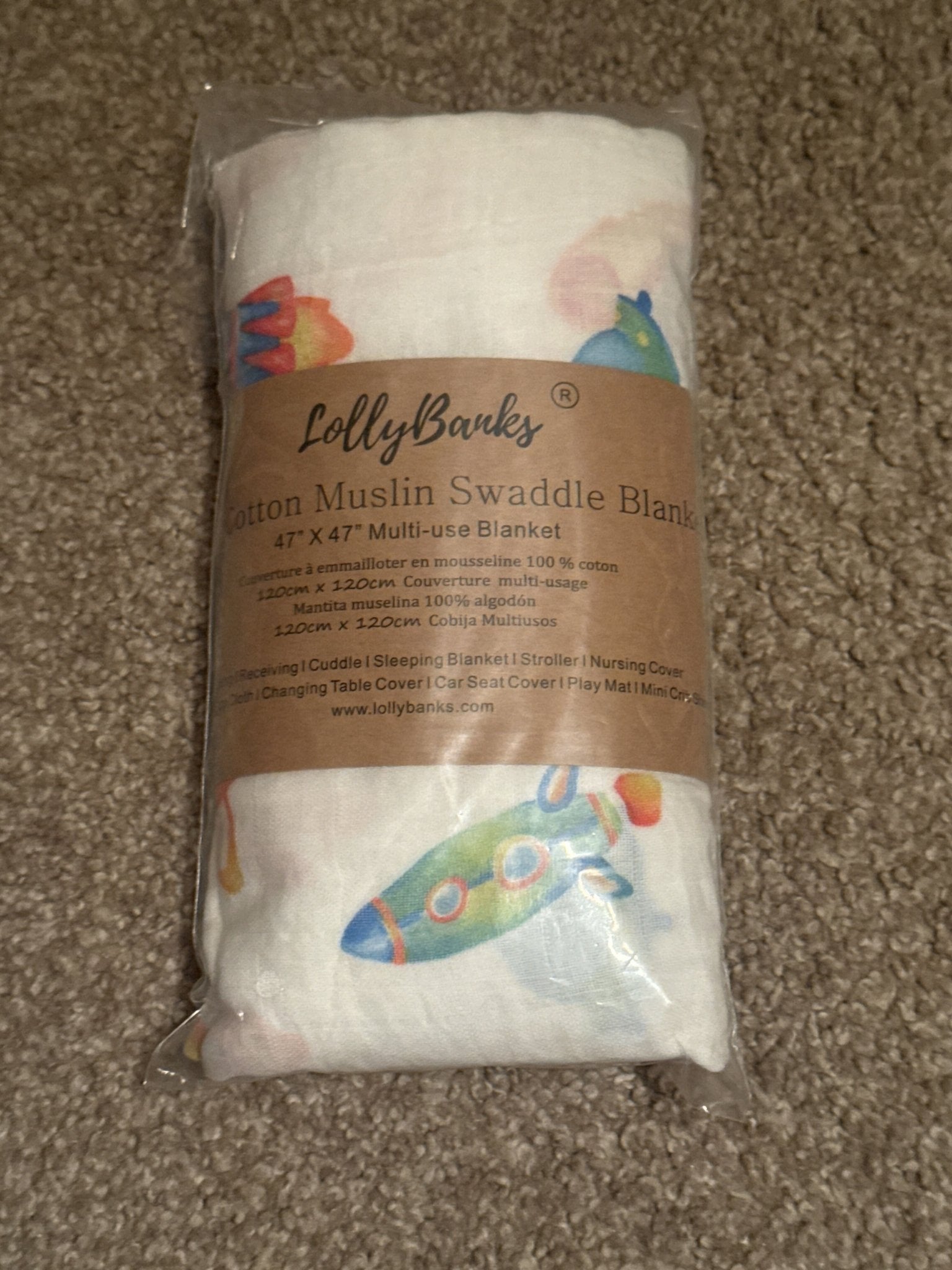 Lolly Banks - Deadwood South Boutique & Company LLC