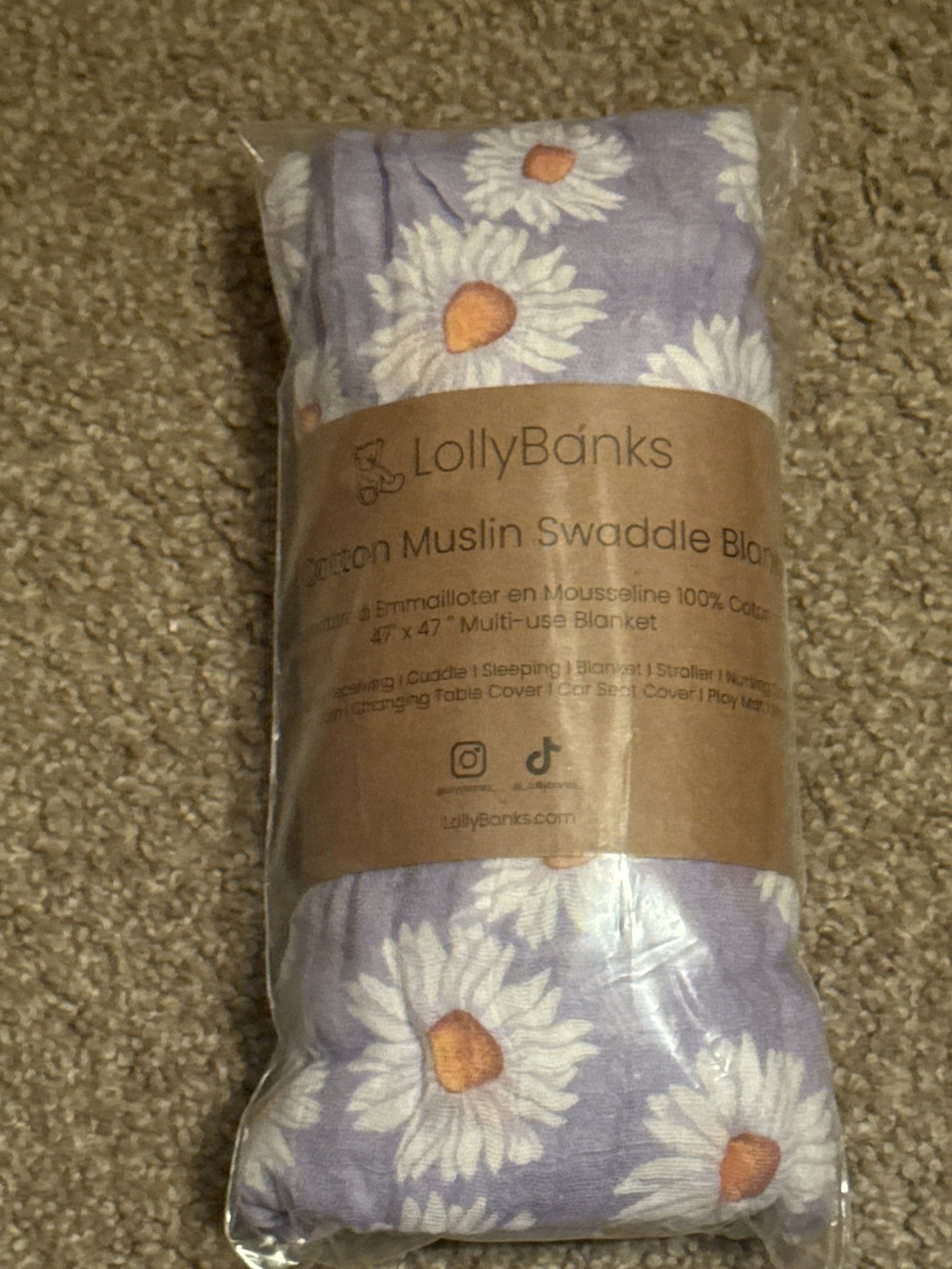 Lolly Banks - Deadwood South Boutique & Company LLC