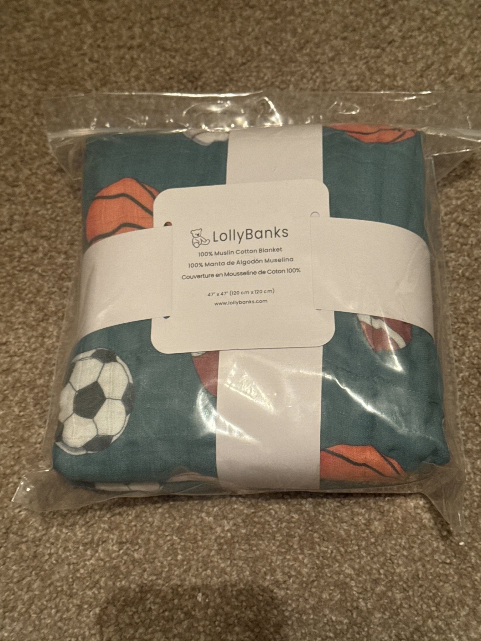 Lolly Banks - Deadwood South Boutique & Company LLC