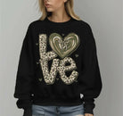 Love Duck Camo L/S Shirt - Deadwood South Boutique & Company LLC