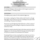 Love Identified: Finding Our Identities in God's Love & Elim - Deadwood South Boutique & Company LLC