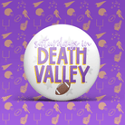 LSU Game Day Buttons | Louisiana State Tigers Game Day Pins - Deadwood South Boutique & Company LLC