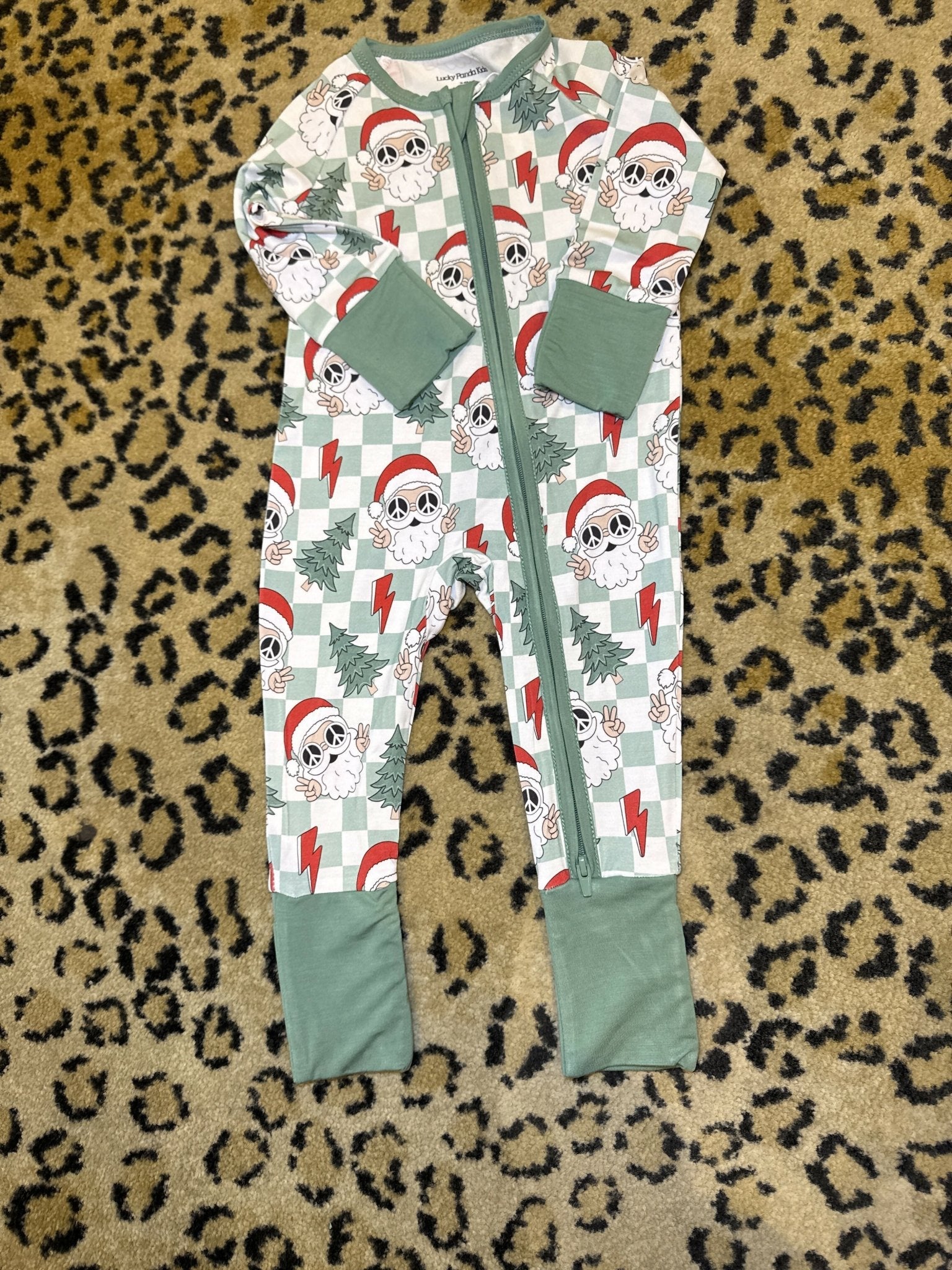 Lucky Panda Kids - Deadwood South Boutique & Company LLC