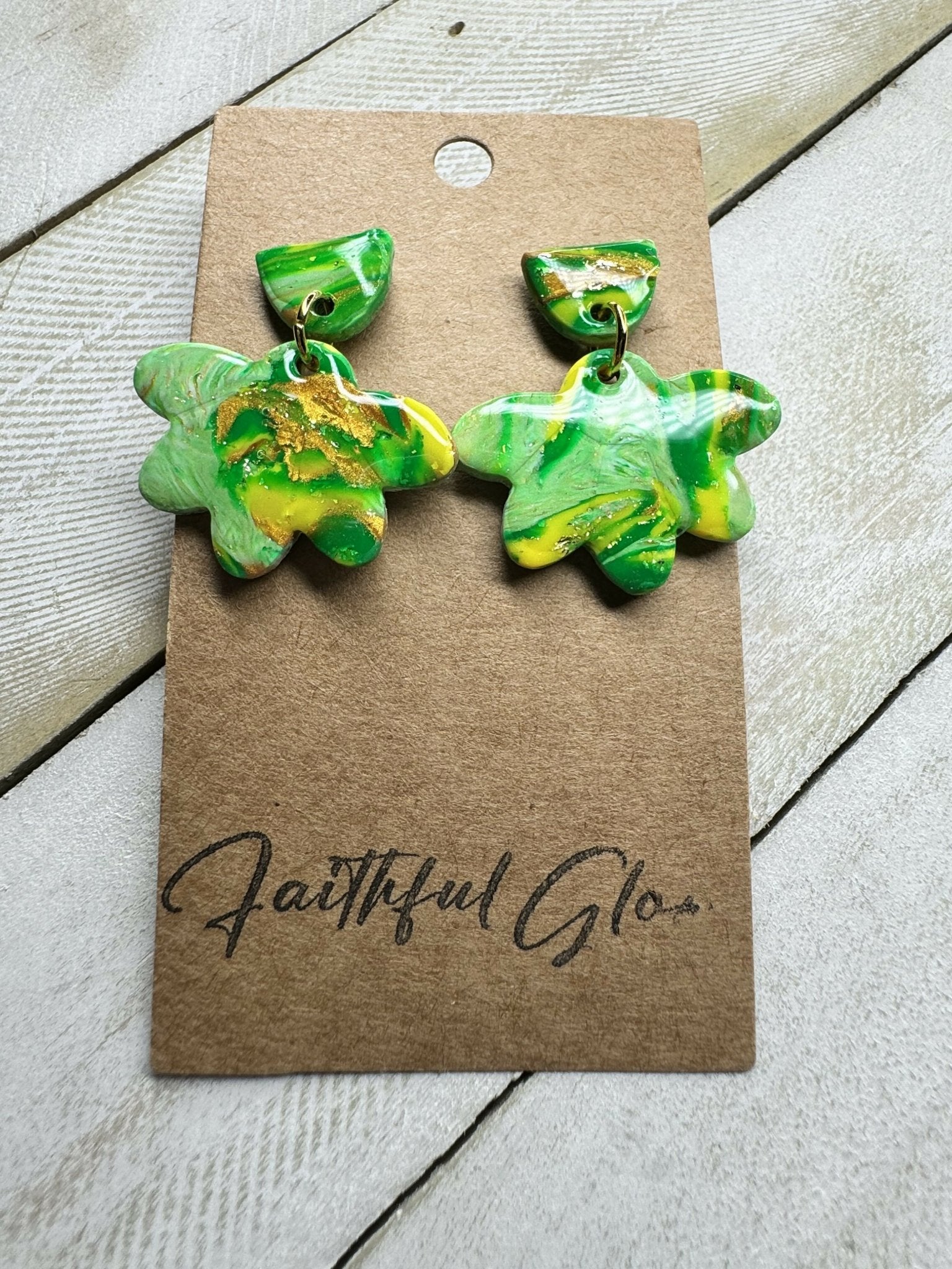 Lucy Charmer - Deadwood South Boutique & Company LLC