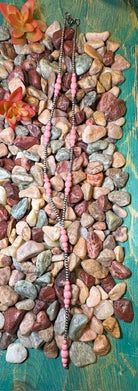 Lucy Lariat Fashion Necklace - Deadwood South Boutique & Company LLC
