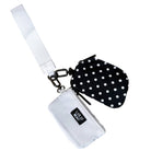 LuLu Mac Black/White Dots - Deadwood South Boutique & Company LLC