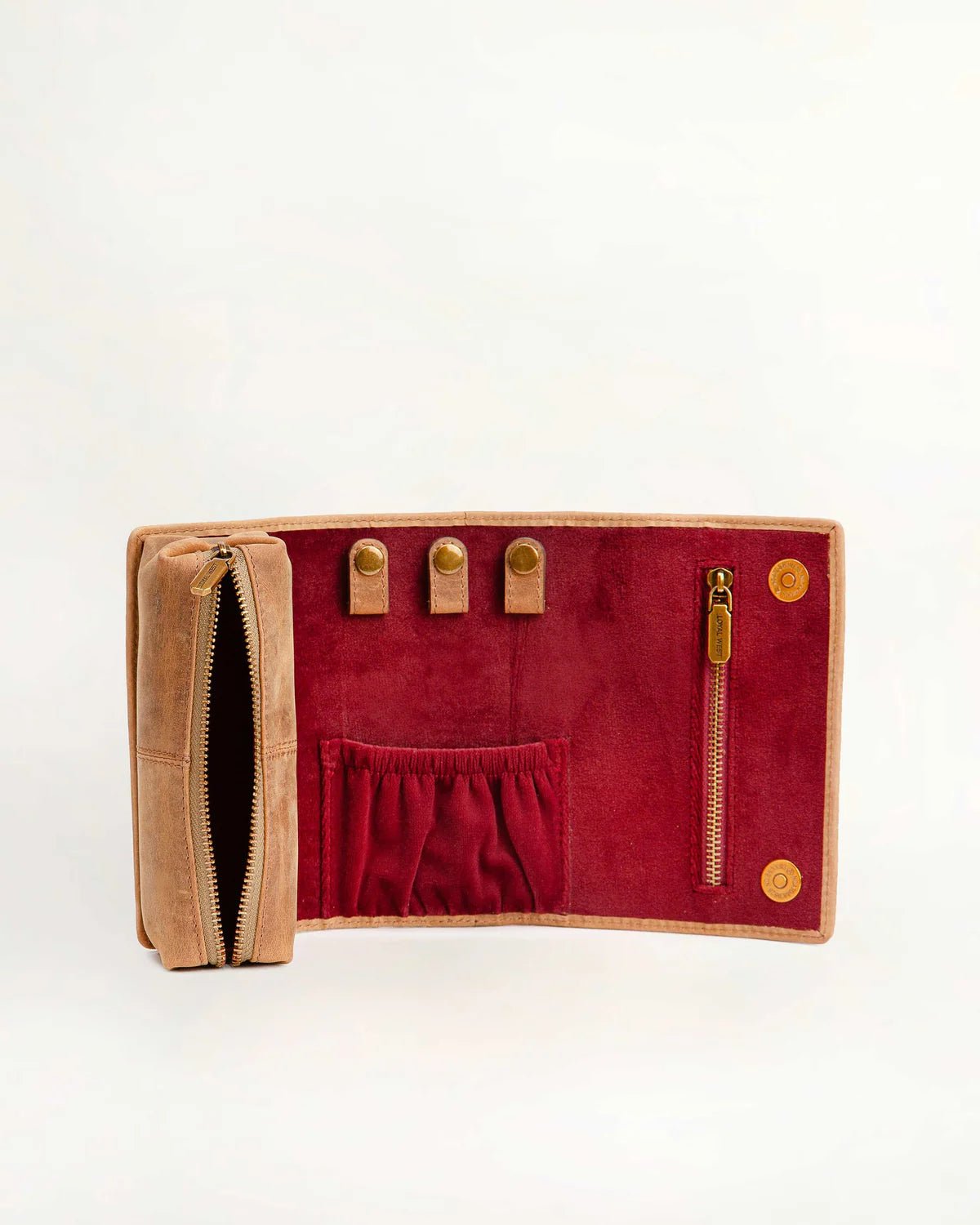 LW Canyon Jewelry Case - Deadwood South Boutique & Company LLC